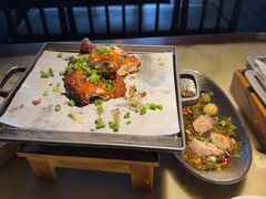 -绿茶餐厅(成都大悦城店)