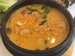 -阿诺泰·泰国餐厅(紫荆店)