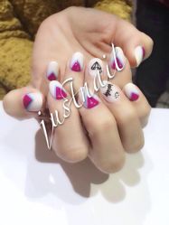 iphone_upload_pic-JustNail甲思美甲