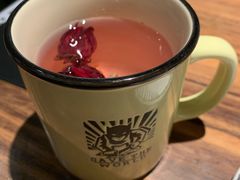 -太二酸菜鱼(广州IFC国金天地店)