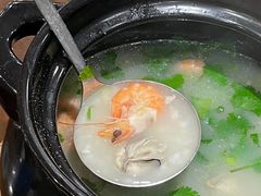 -长平老姿娘夜粥(平东一街店)