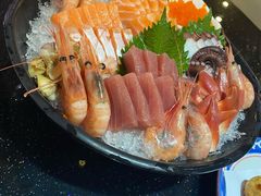 -真剑日本料理·铁板烧(贵州路店)