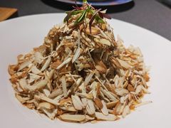 -上海滩餐厅(BFC外滩金融中心店)