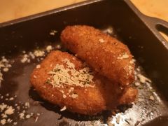 -The Cheesecake Factory 芝乐坊餐厅(王府中環店)