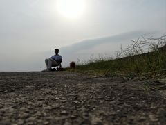 -钱塘江