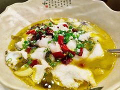 -川林海鲜酒家·湾仔传统早茶·粤菜