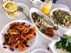 -南海渔家•海鲜•正宗海南菜(海棠湾店)