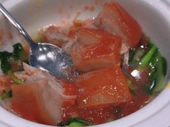 -老正兴菜馆(福州路店)