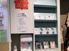 -天真蓝照相馆(宁波来福士店)