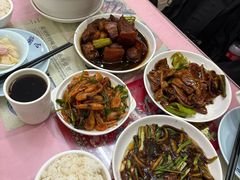 -蘭心餐厅(进贤路店)