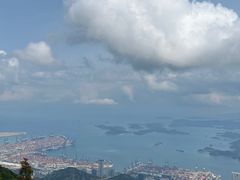 -梧桐山风景名胜区