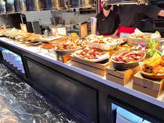 -加餐海鲜自助(集美银泰百货店)