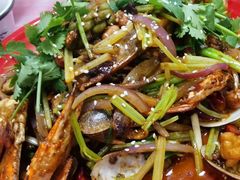 -小六农家乐(崇明西沙湿地店)