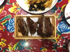-7号院家宴.烧鸽子(门头沟店)