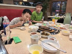 -元祖李朝(新威路店)