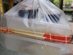 -冠记·肠粉粥品专家(江南大道店)