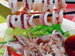 -阿里元海鲜·闽南特色菜(曾厝垵店)