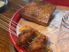 -北三老太太烧烤(人生一串上榜店)