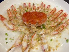 -粤盛海鲜平价店(洛溪食街店)