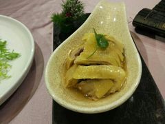-昆山裕元花园酒店·囍园中餐厅