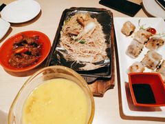 -避风塘(宝山万达店)