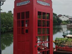 -丝绸小镇荻港古村