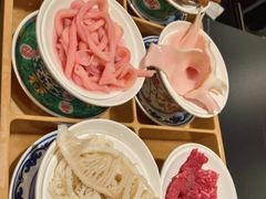 -俏媳妇火锅(宽窄巷子店)