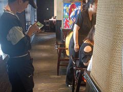 -芥岛(河北大街店)