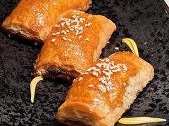 -明阁 Ming Court(广州朗豪酒店)