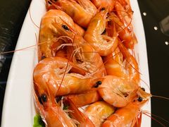 -高佳庄·舟山海鲜(海景旗舰店)