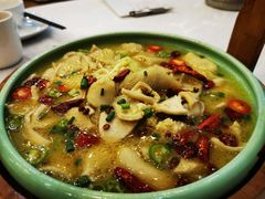 -新粤新疆菜(禅城店)