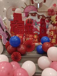 -meland club亲子乐园(北京芳圆里ID MALL店)