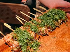 -人间酒暖·Go blanc·烧鸟·深夜食堂(陆家嘴店)