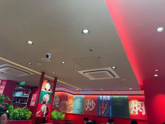 -大师兄·西北小馆(金湾华发商都店)