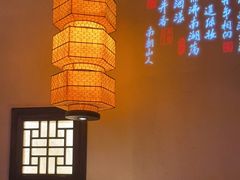 -绿茶餐厅(华发商都店)