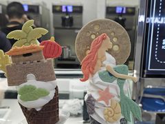 -CORNER CONE GELATO酷矿手作霜淇淋(南头古城店)