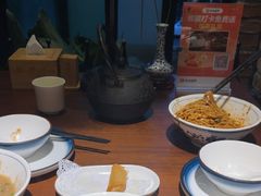 -龙抄手食府(浣花北路店)