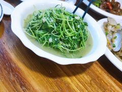 -黄家酸菜鱼(祥生福田花园店)