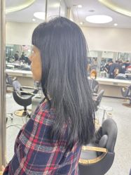 -MOVAN  HAIR莫凡匠人发型屋