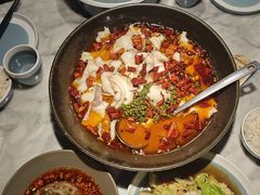 -懒人盐府人家(航天桥店)