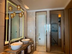 -惠州金海湾嘉华度假酒店