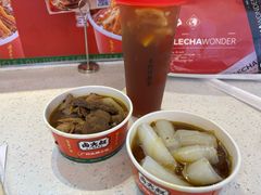 -卤大叔·广州牛杂(壹方城店)