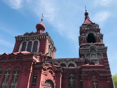 -圣·阿列克谢耶夫教堂