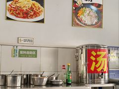 -瘦子桂林米粉店(总店)