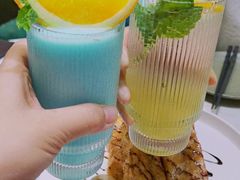 -上岛咖啡(大德店)