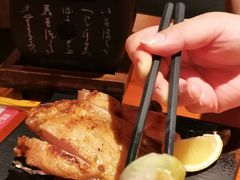 -有喜屋·烧鸟·居酒屋(三钢里店)