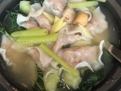 -顺德美的万豪酒店-万豪中餐厅