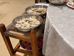 -丰尔粥食·粥底火锅·桑拿鸡(大良总店)
