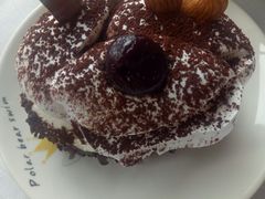 -马克西姆俄罗斯餐厅(通亚街店)