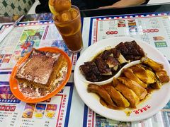 -澳门陈光记烧味饭店(万象城店)